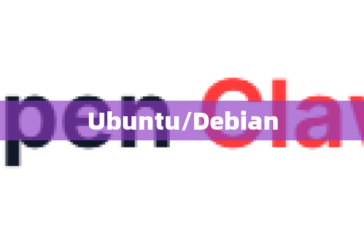 Ubuntu/Debian
