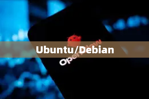 Ubuntu/Debian
