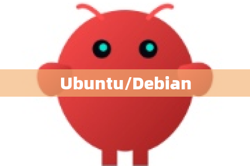 Ubuntu/Debian
