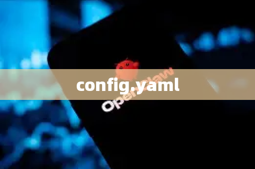config.yaml