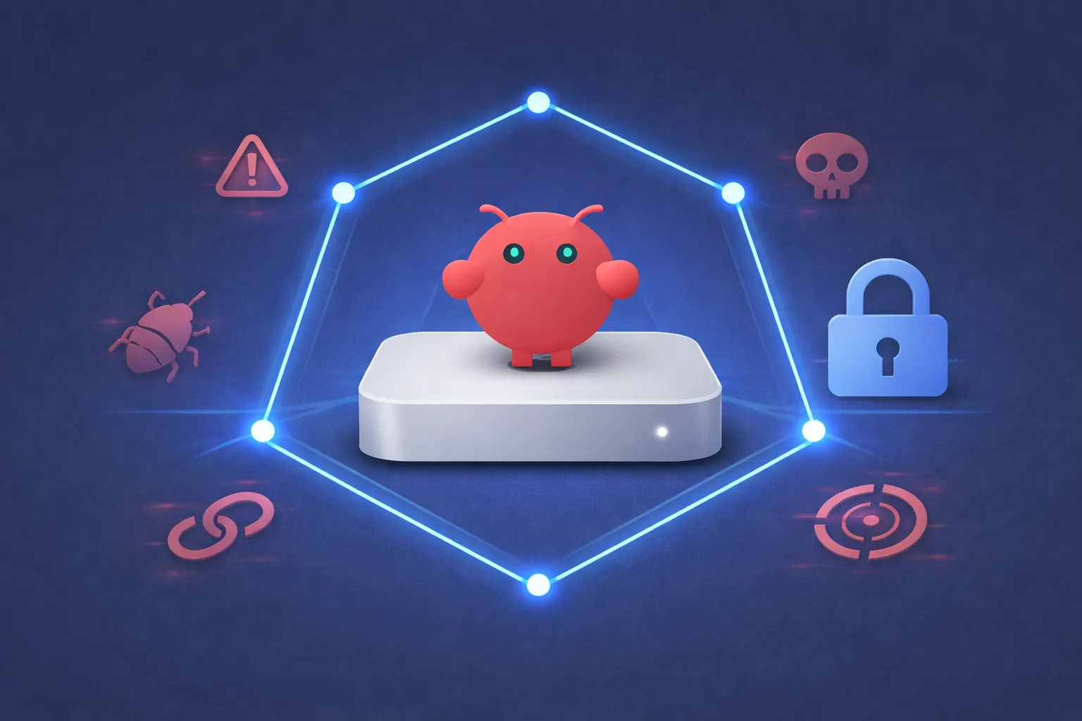 官方获取 | OpenClaw下载 - openclaw官网二维码